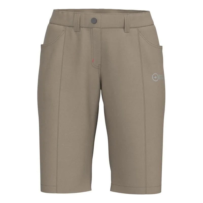 Pantalones cortos de Trekking Great Escapes Saslong W