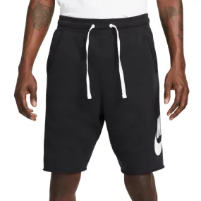  Pantalones cortos Nike M Nk Club Alumni Hbr Ft Short