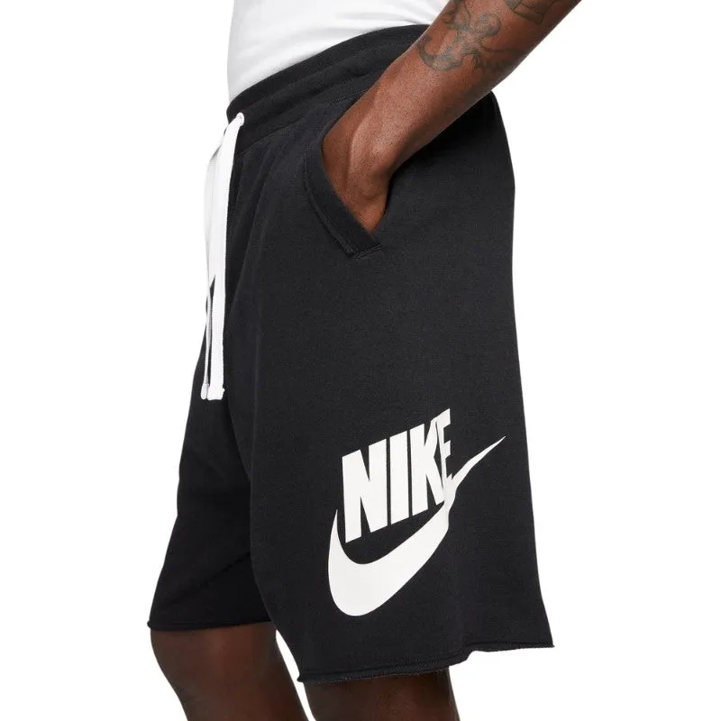  Pantalones cortos Nike M Nk Club Alumni Hbr Ft Short