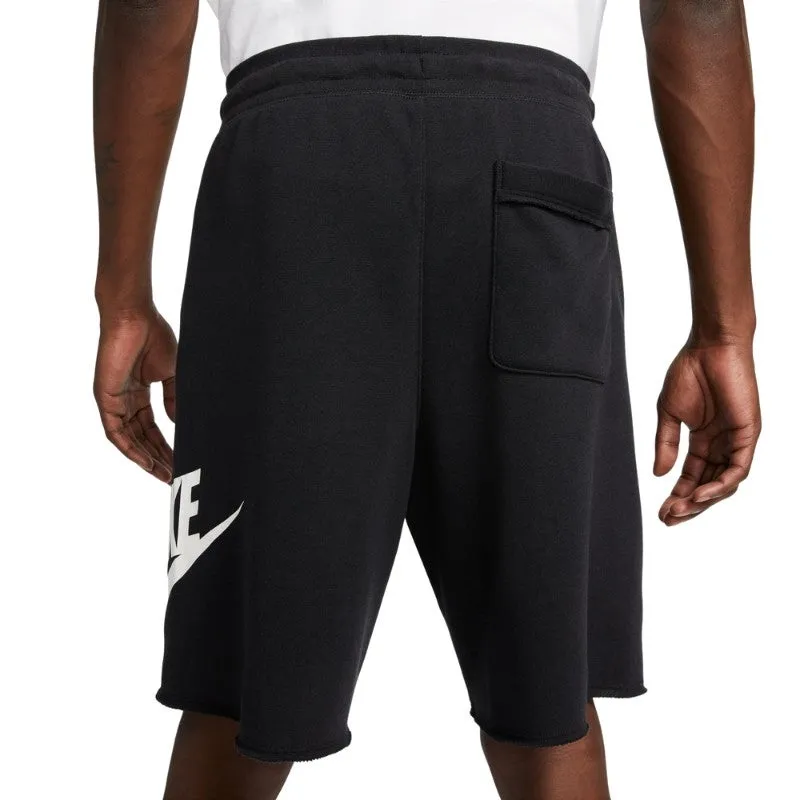  Pantalones cortos Nike M Nk Club Alumni Hbr Ft Short