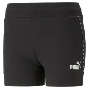  Pantalones cortos Puma PUMA POWER Tape Shor,PUMA Black,USL