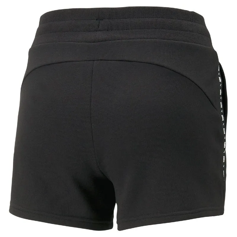  Pantalones cortos Puma PUMA POWER Tape Shor,PUMA Black,USL