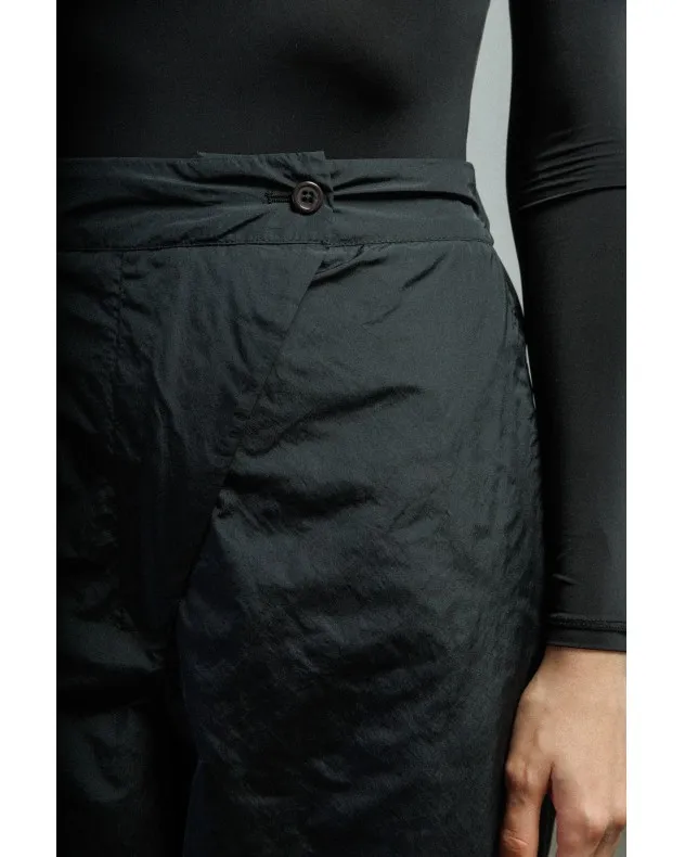 Pantalones D-Ross 28.395-6 Negro