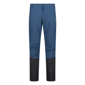 Pantalones de trekking CMP con elástico en 4 direcciones M