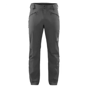 Pantalones de trekking Haglofs Morän