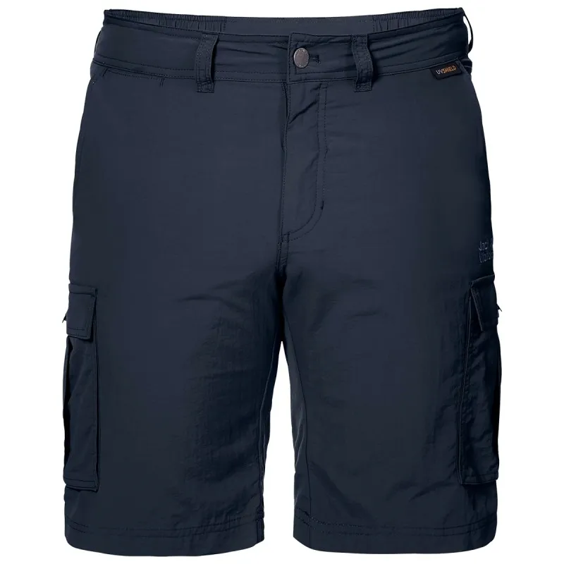 Pantalones de trekking Jack Wolfskin Canyon Cargo