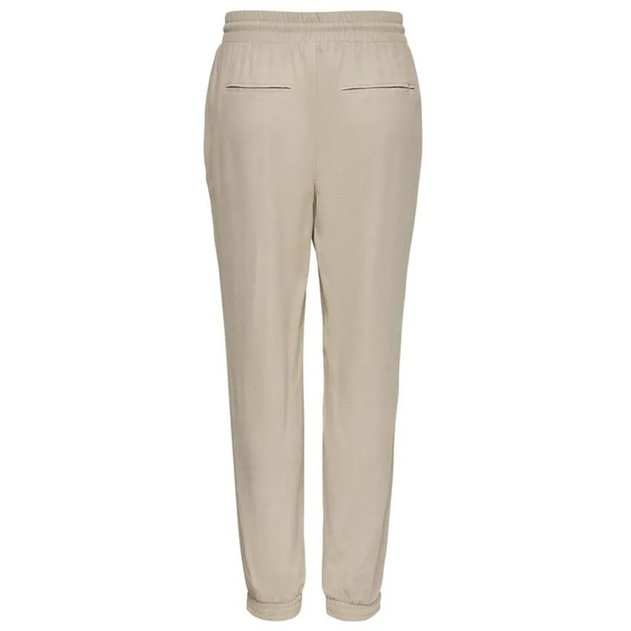  Pantalones largos Only Onlkelda-Emery Mw Pull-Up Pants Pnt