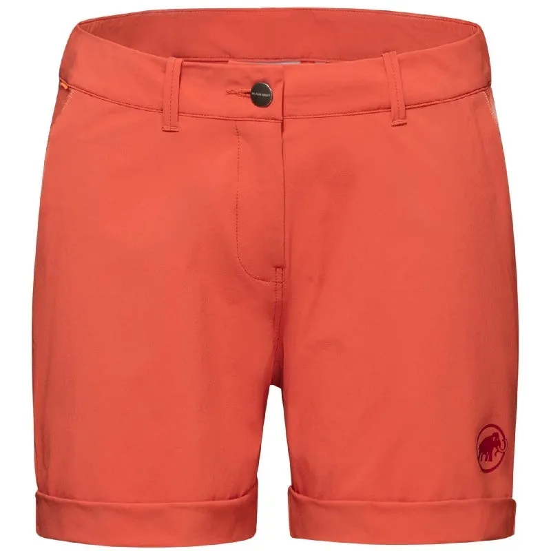  Pantalones Mammut Runbold Roll Cuff