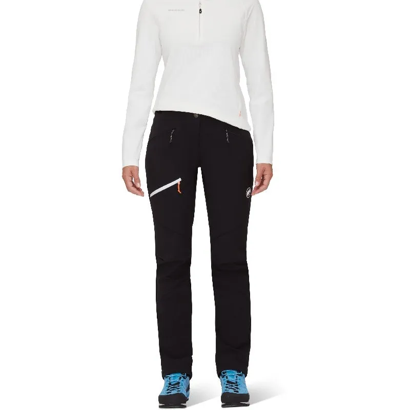  Pantalones Mammut Taiss SO Women