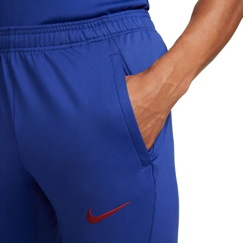  Pantalones Nike FCB M NK DF STRK PANT KP KS