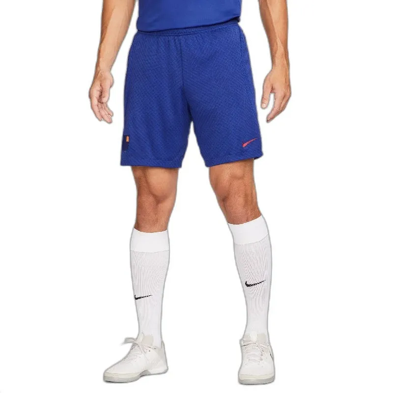  Pantalones Nike Fcb M Nk Df Strk Short Kz Ks