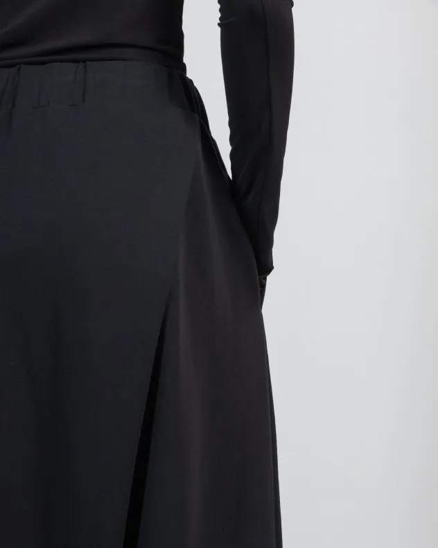 Pantalones NU London K24 13001 Negro