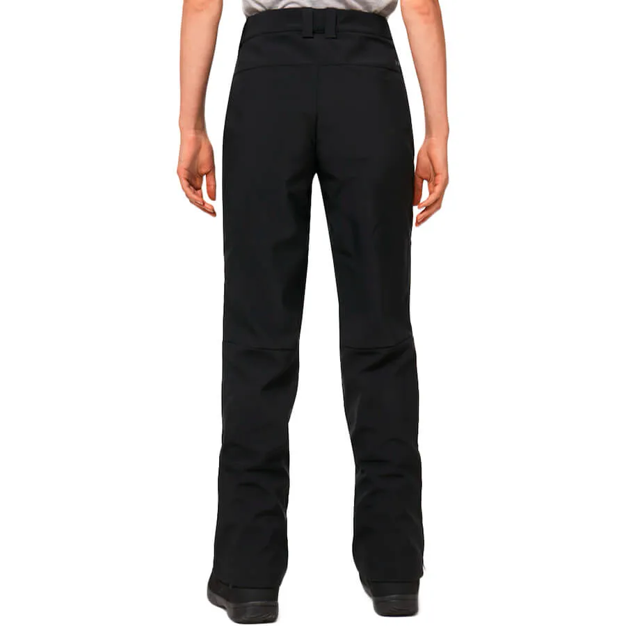  Pantalones Oakley Women S Softshell Pant