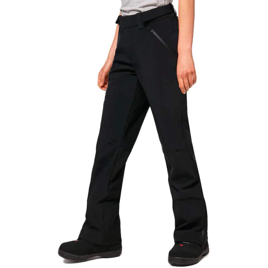  Pantalones Oakley Women S Softshell Pant