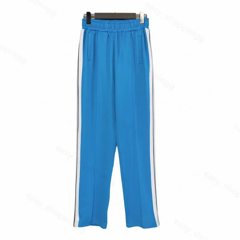 Pantalones para hombres Diseñadores de pantalones deportivos trajes de rastreo Capas sueltas Jackets capuches pantalones de chán