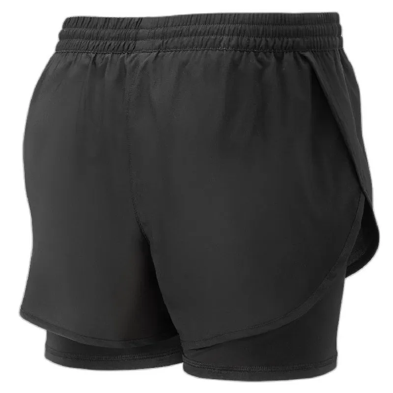  Pantalones Puma 2 In 1 Run Short W