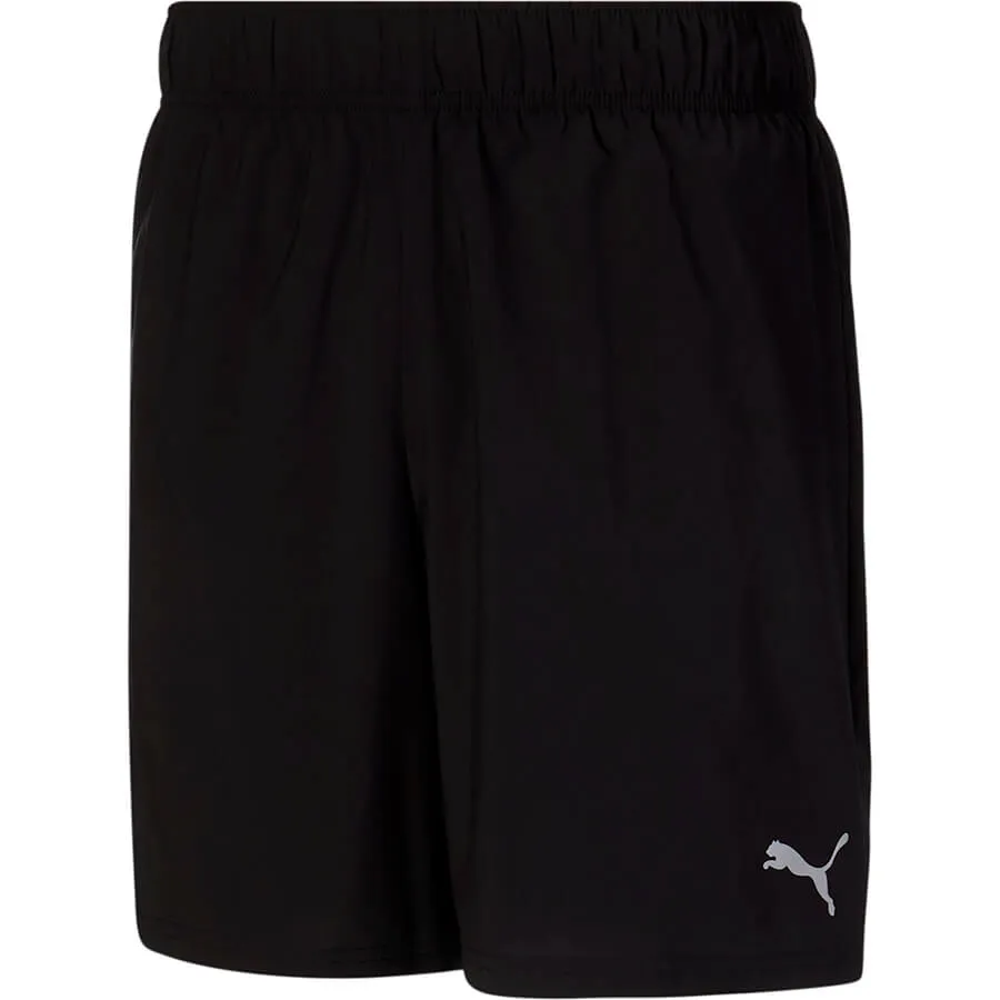  Pantalones Puma Run Fav 2In1 Short M