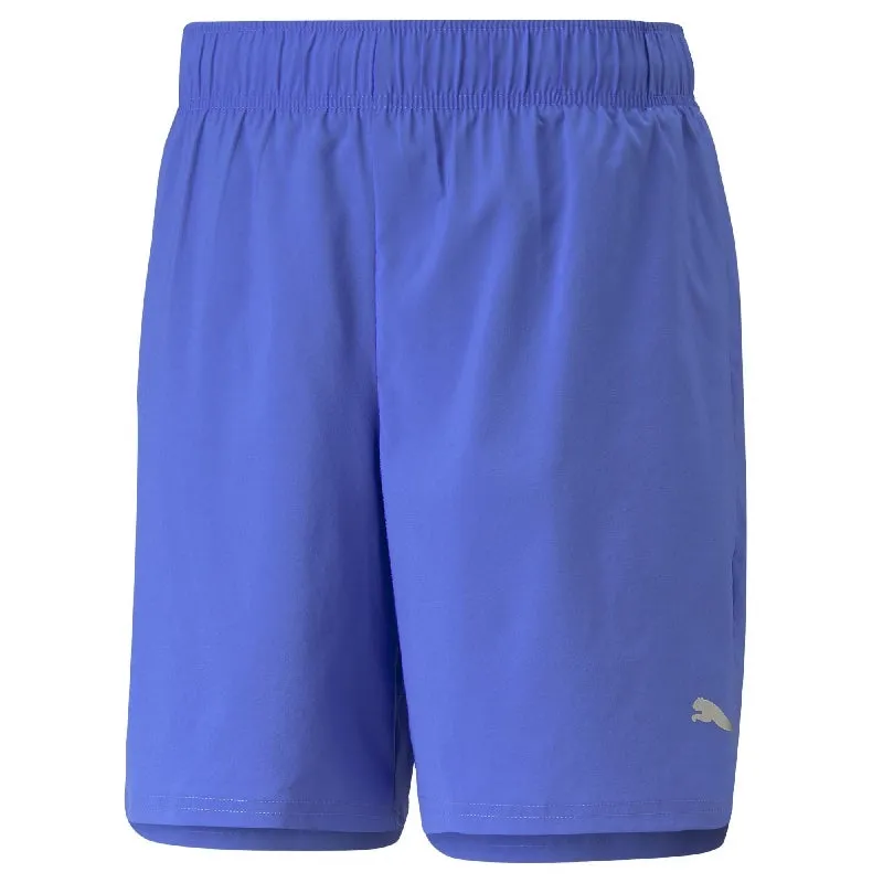  Pantalones Puma Run Fav 2in1 Short