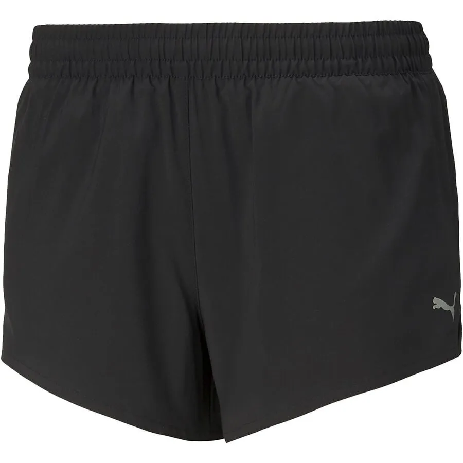  Pantalones Puma Run Favorite Woven 3 Short W