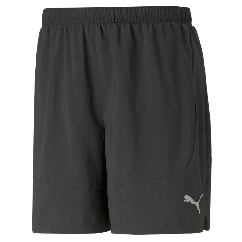  Pantalones Puma RUN FAVORITE WOVEN 7