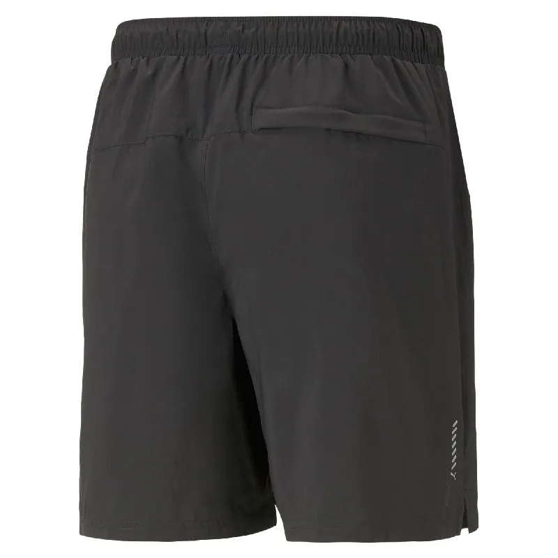  Pantalones Puma RUN FAVORITE WOVEN 7