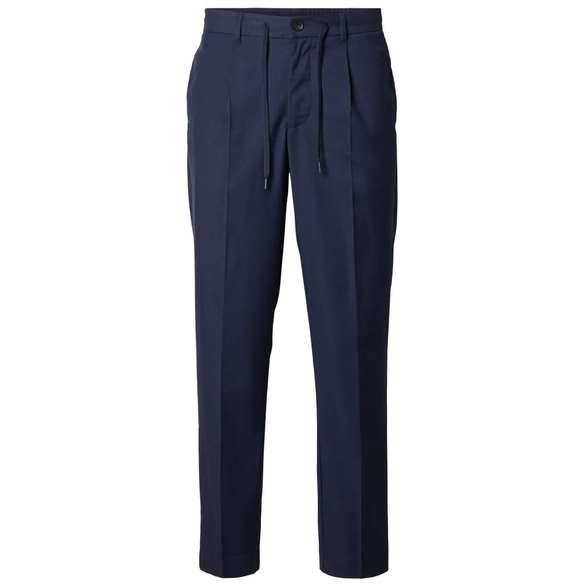 Pantalones Slh190-reg Tapered Leroy Plea