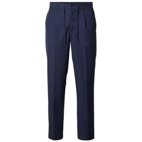 Pantalones Slh190-reg Tapered Leroy Plea