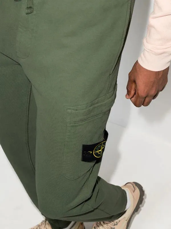 Pantalones Stone Island