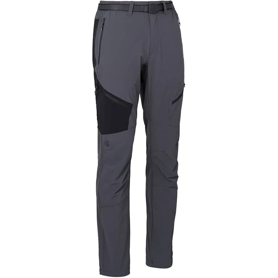  Pantalones Ternua Torlok Pt M