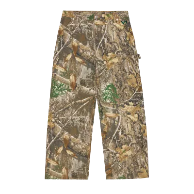 Pantalones V1 Carpenter Realtree