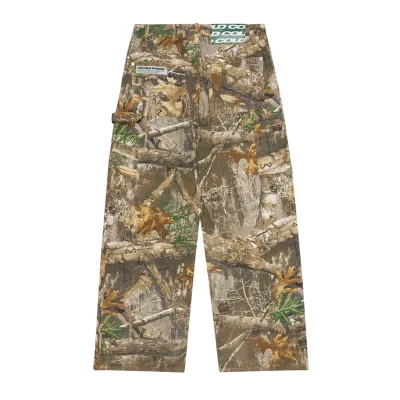 Pantalones V1 Carpenter Realtree