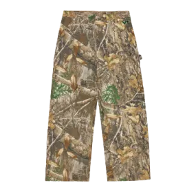 Pantalones V1 Carpenter Realtree