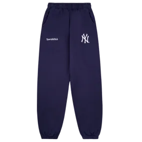 Pantalones Yankees Serif