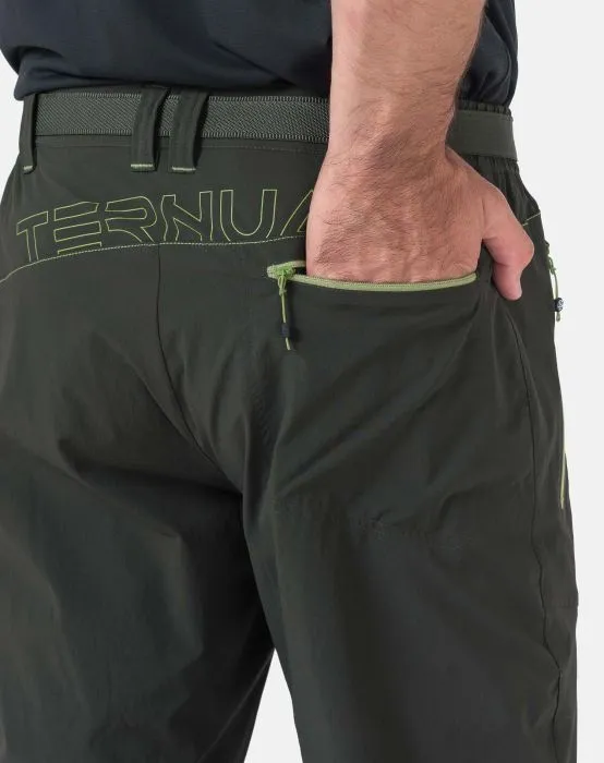 PANTALÓN FRIZ PT M