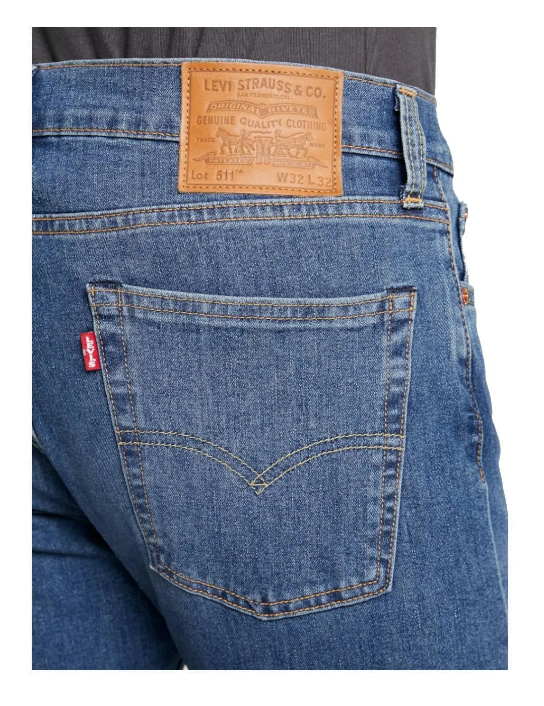 Pantalón 510 Levi's