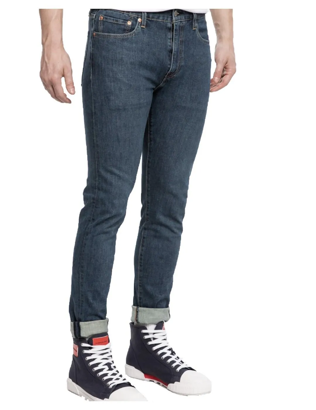 Pantalón 510 Skinny Levi's