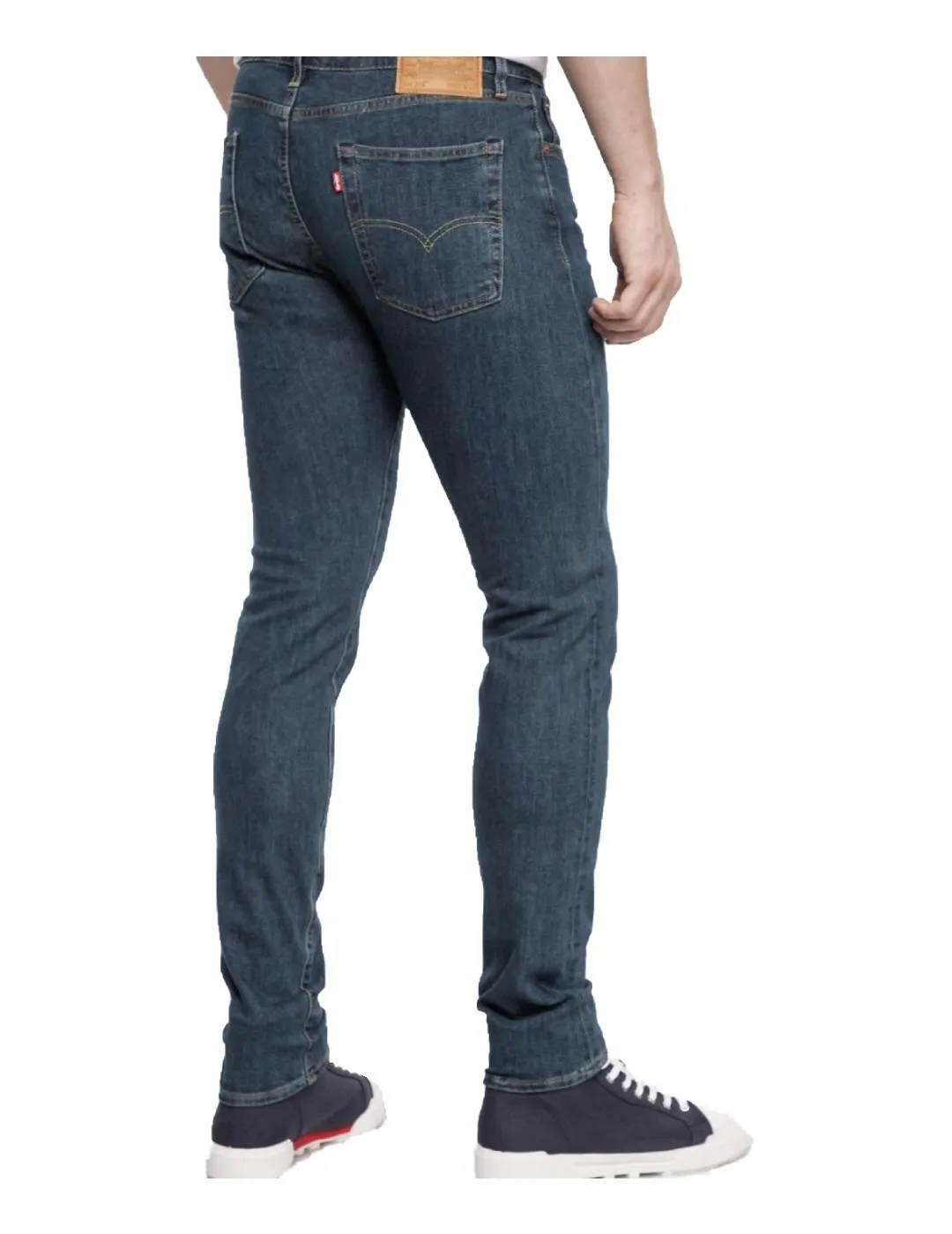 Pantalón 510 Skinny Levi's