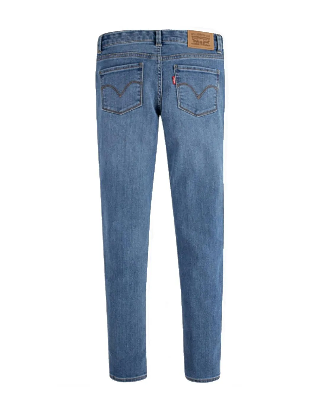 Pantalón 710 ankle super skinny Levi´s