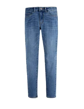 Pantalón 710 ankle super skinny Levi´s