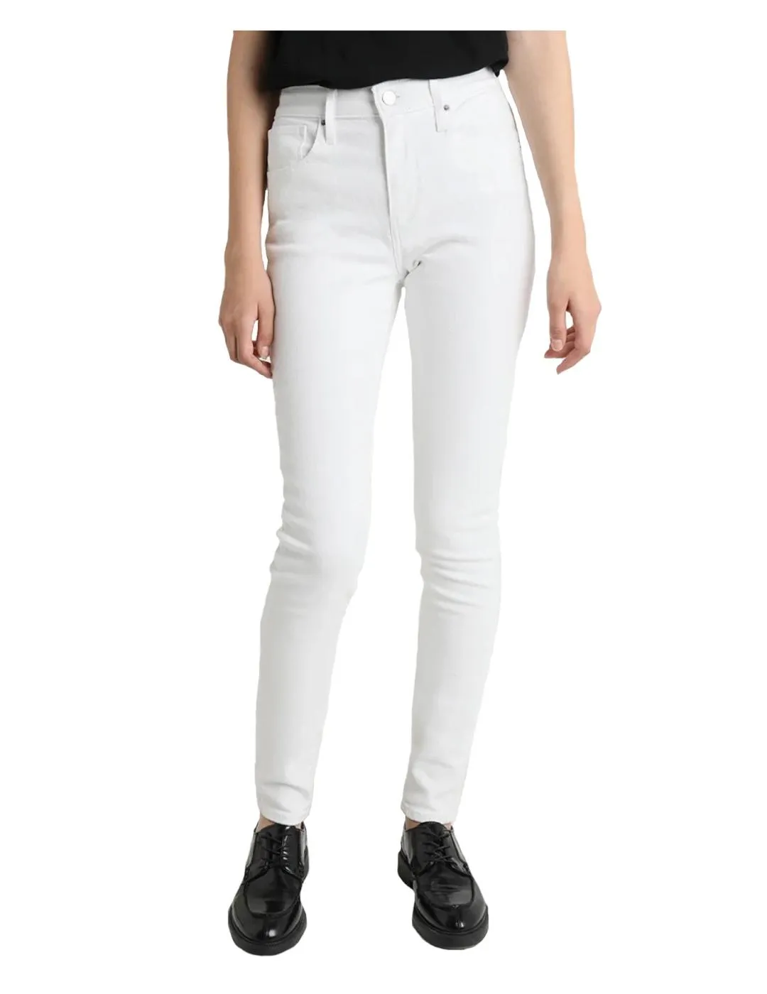 Pantalón 721 High-Rise Skinny Levi´s