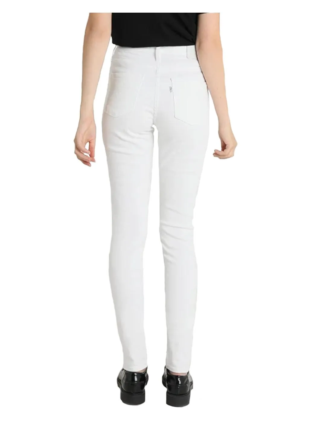 Pantalón 721 High-Rise Skinny Levi´s