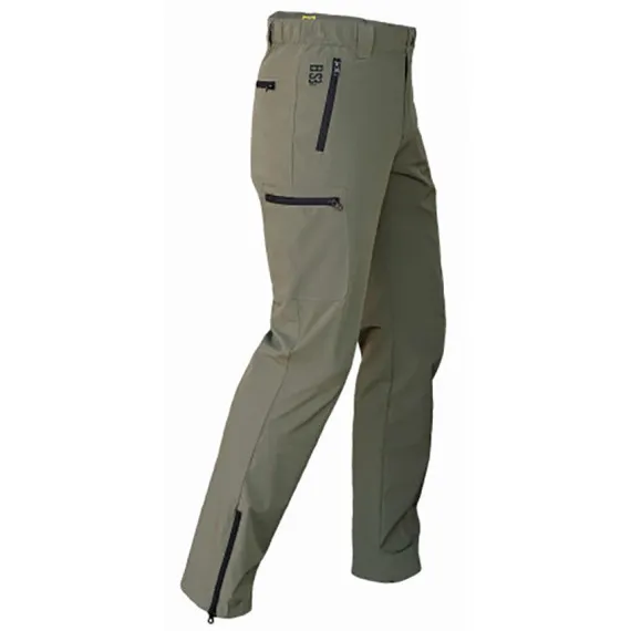 Pantalón Benissport BS3 ANTI-INSECTOS y TRANSPIRABLE