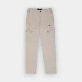 Pantalón Cargo almond Club YXS