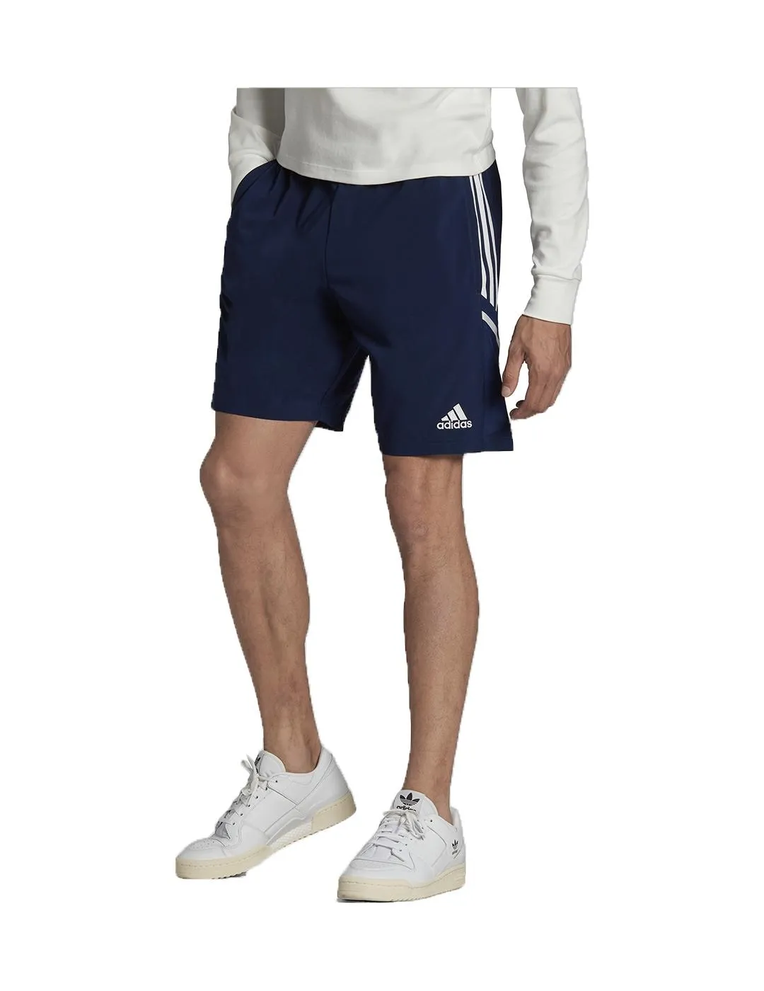 Pantalón corto Adidas Condivo 22