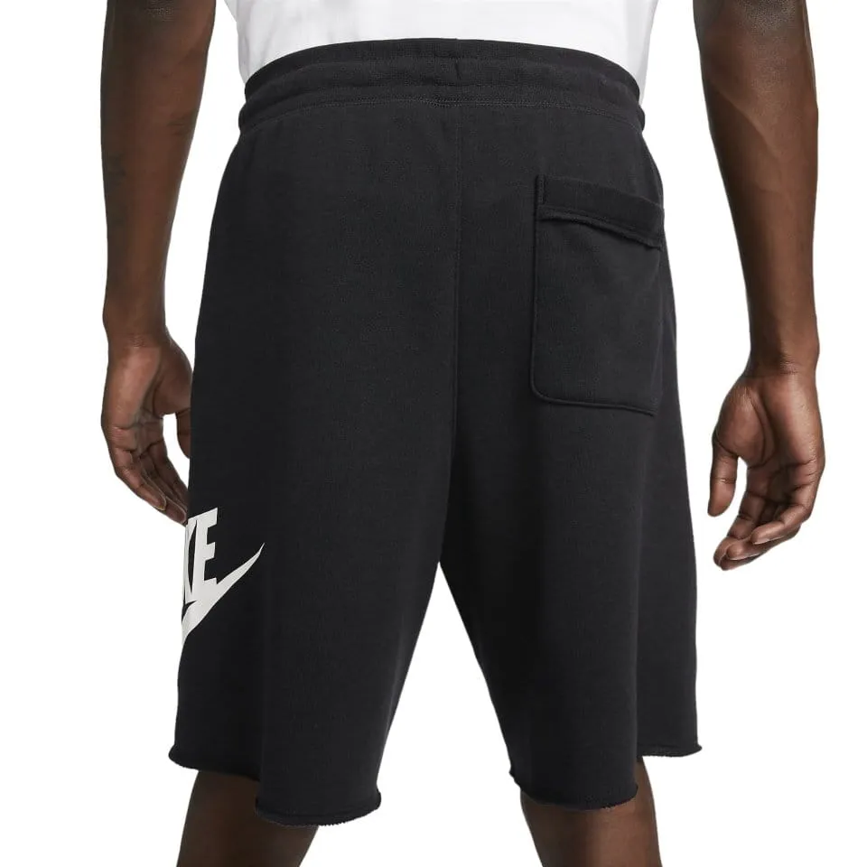 Pantalón corto Nike M NK CLUB ALUMNI HBR FT SHORT