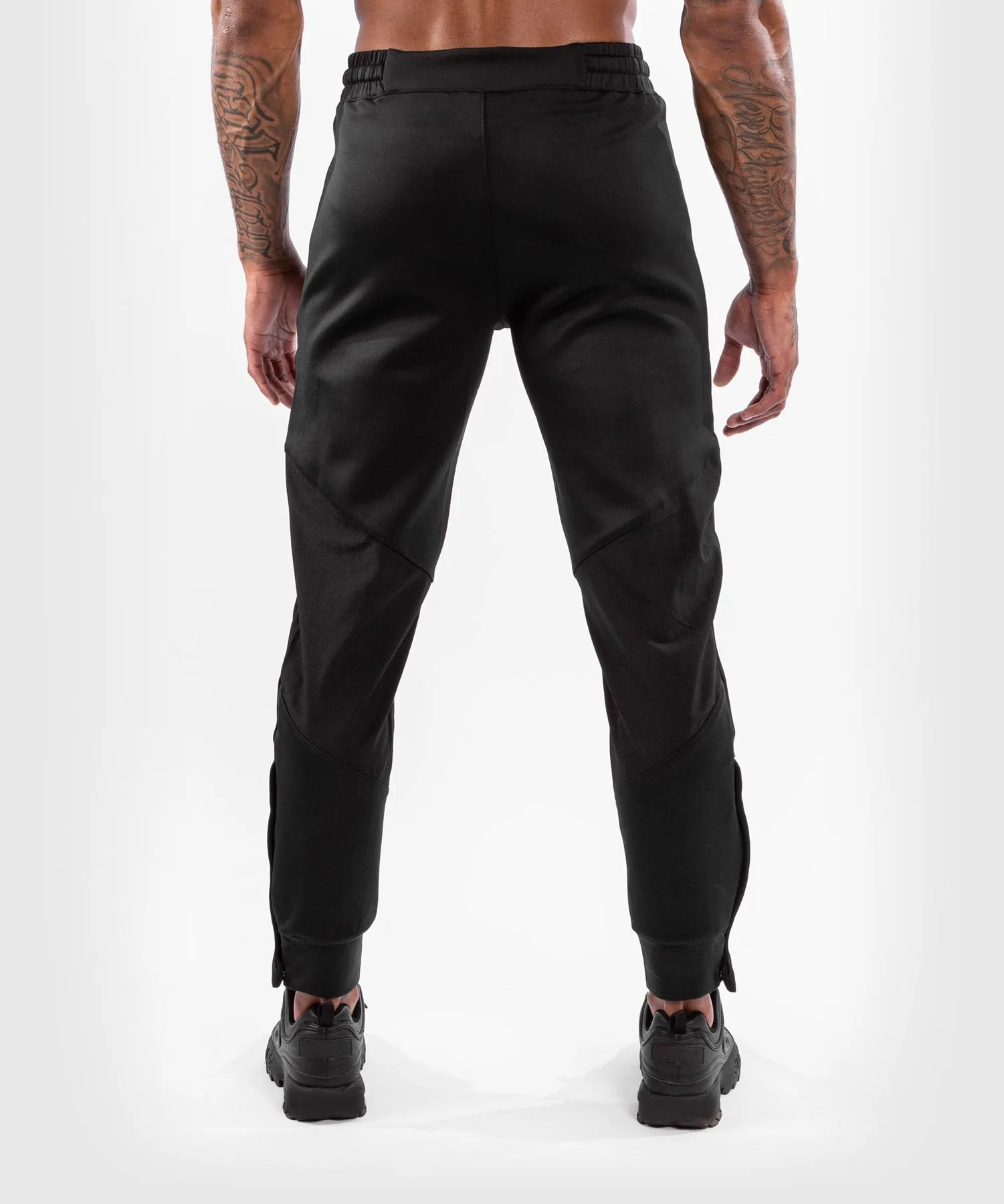 Pantalón De Chándal Para Hombre UFC Venum Authentic Fight Night Walkout - Campeón