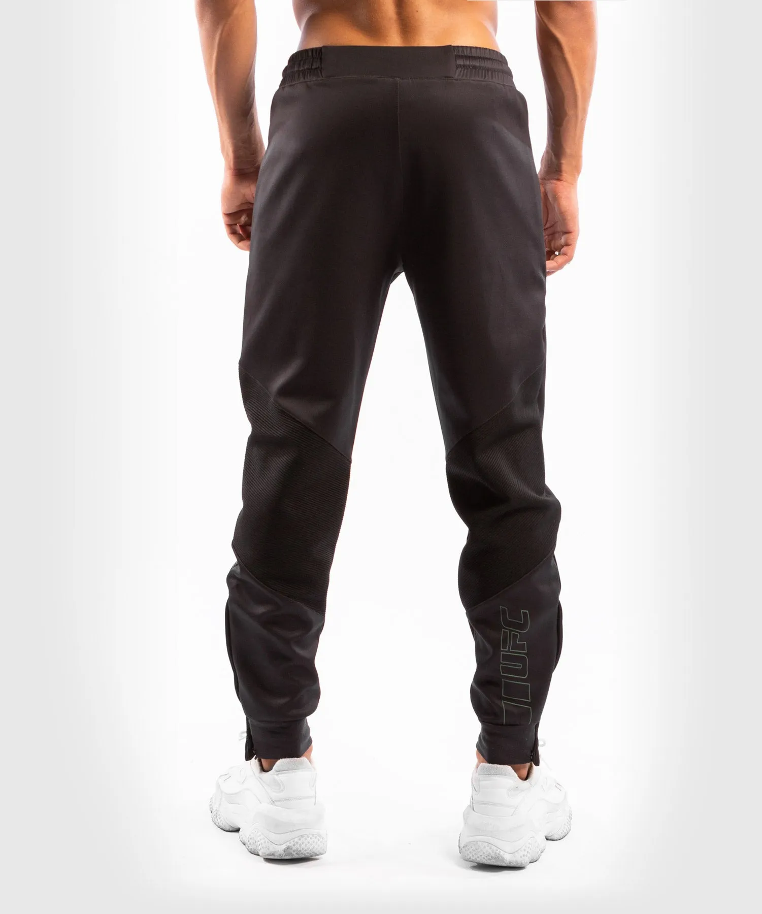 Pantalón De Chándal Para Hombre UFC Venum Authentic Fight Week - Caqui