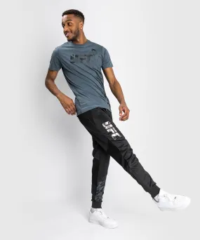 Pantalón De Chándal Para Hombre UFC Venum Authentic Fight Week - Negro