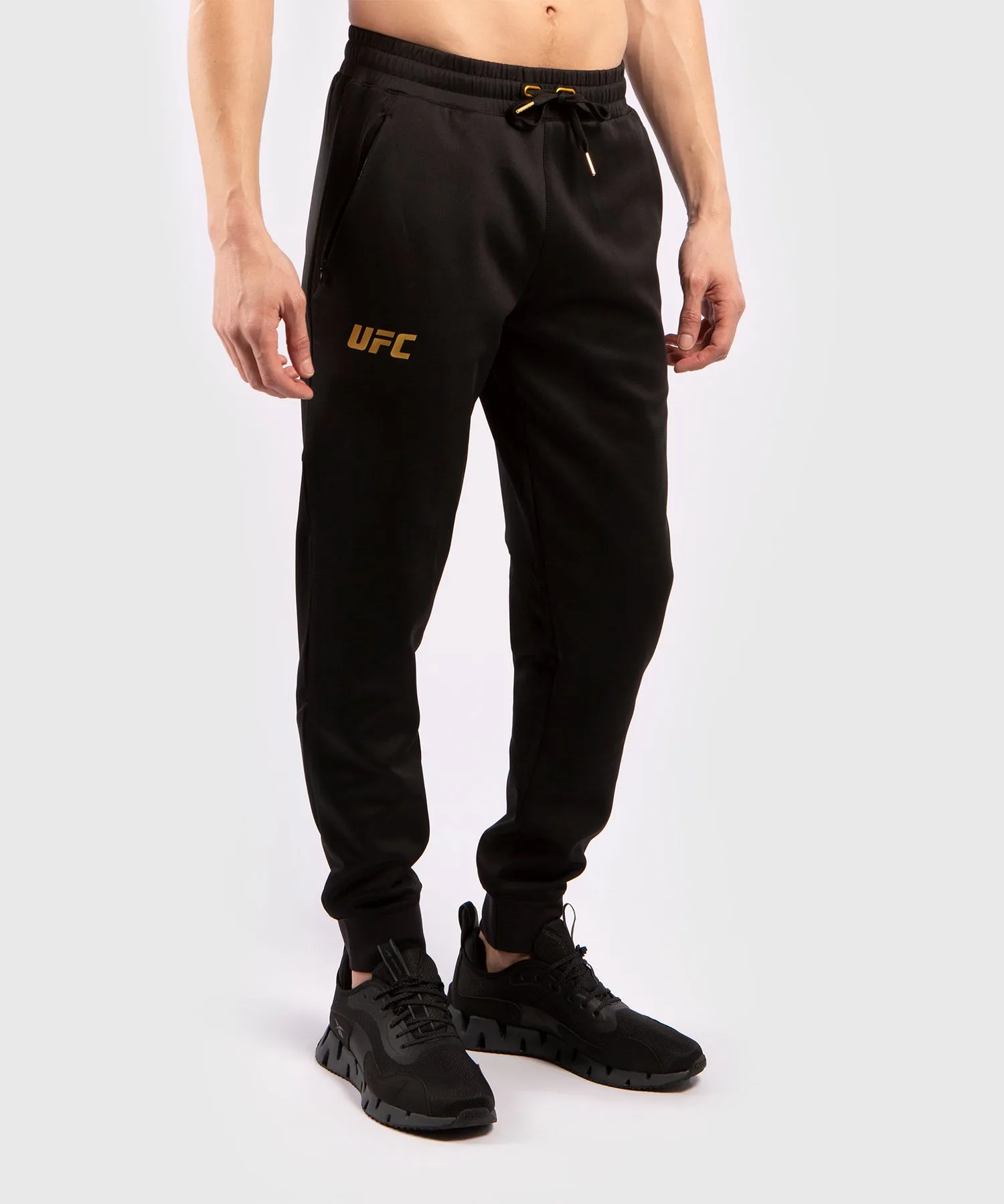 Pantalón De Chándal Para Hombre UFC Venum Pro Line - Campeón