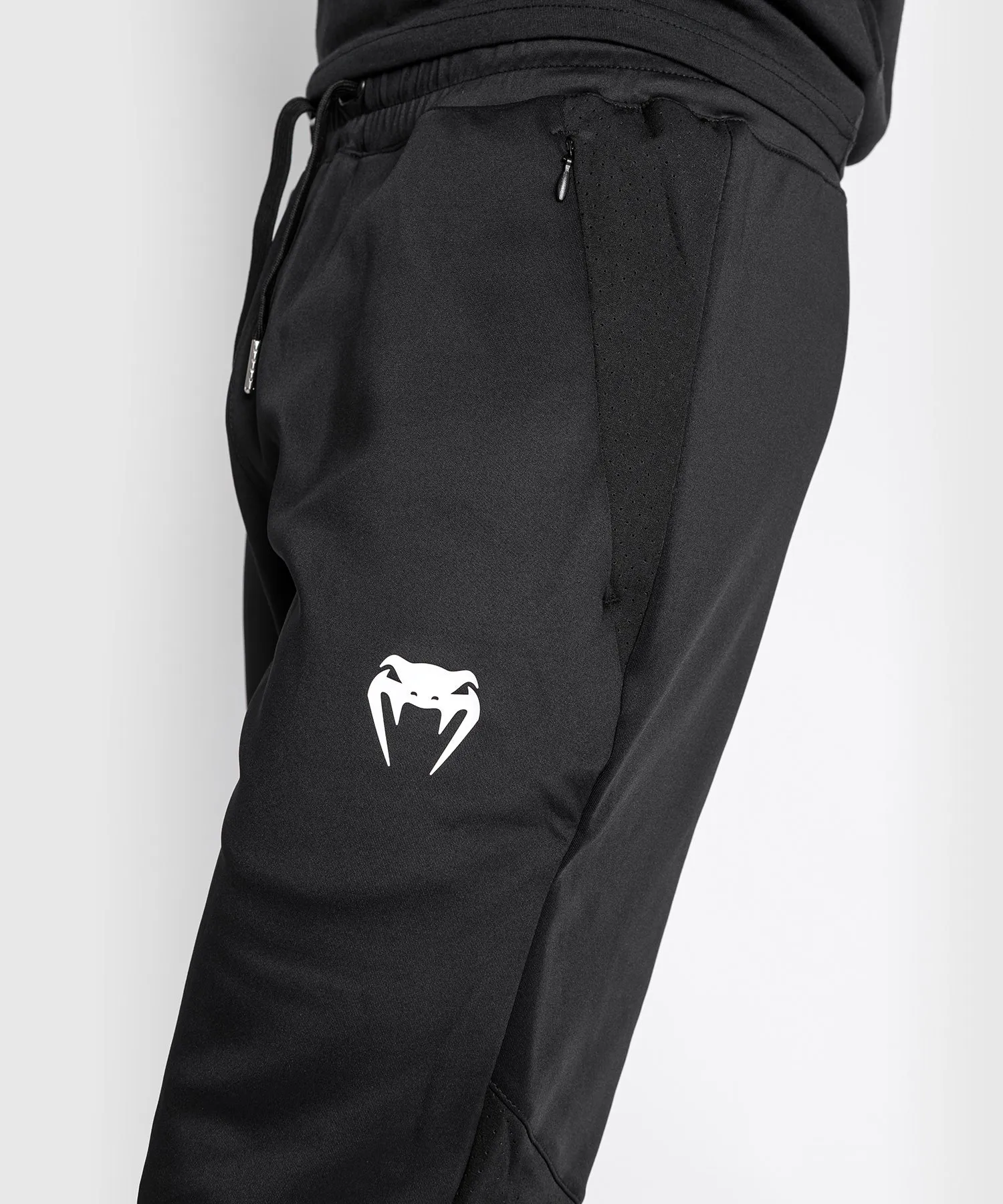 Pantalón De Chándal Para Hombre UFC Venum Pro Line - Negro